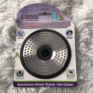 Shower Shroom